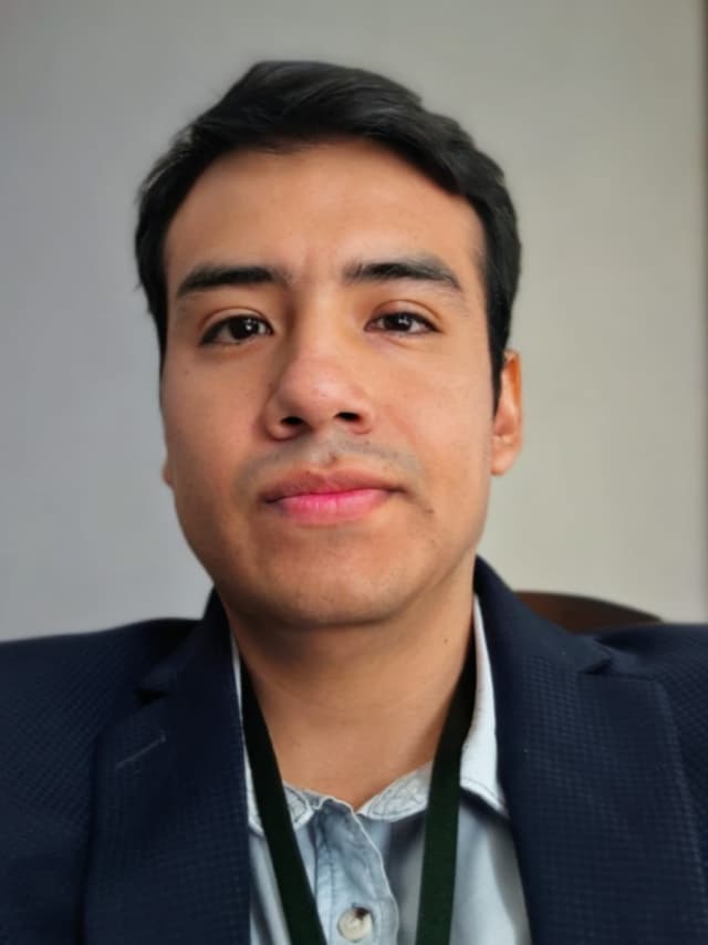 Christian Huicho