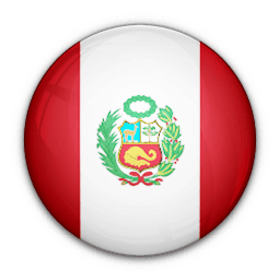 Peru Flag