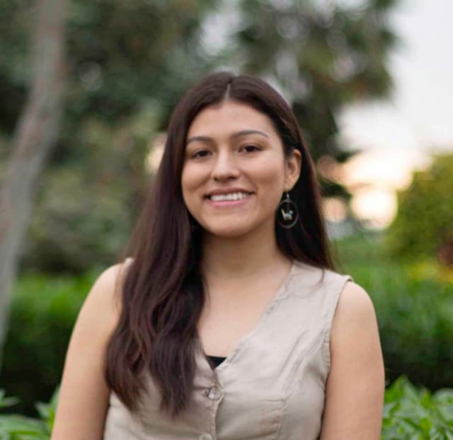 Zulema de la Cruz